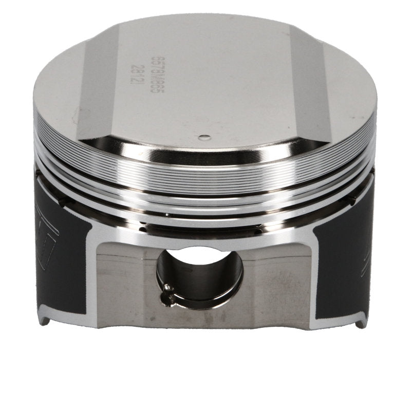 Load image into Gallery viewer, Wiseco Nissan RB25 DOME 6578M865 Piston Kit
