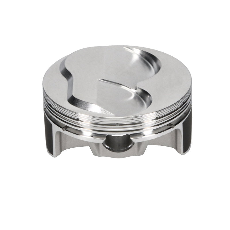 Load image into Gallery viewer, Wiseco Chevy SBC +3CC Dome 4.155 inch Bore Piston Shelf Stock Kit
