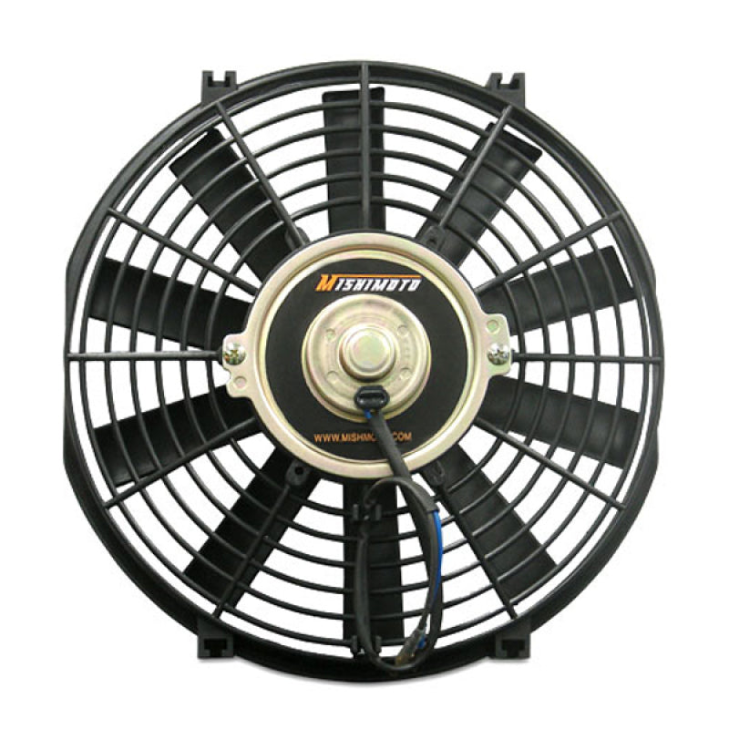 Load image into Gallery viewer, Mishimoto 16 Inch Electric Fan 12V

