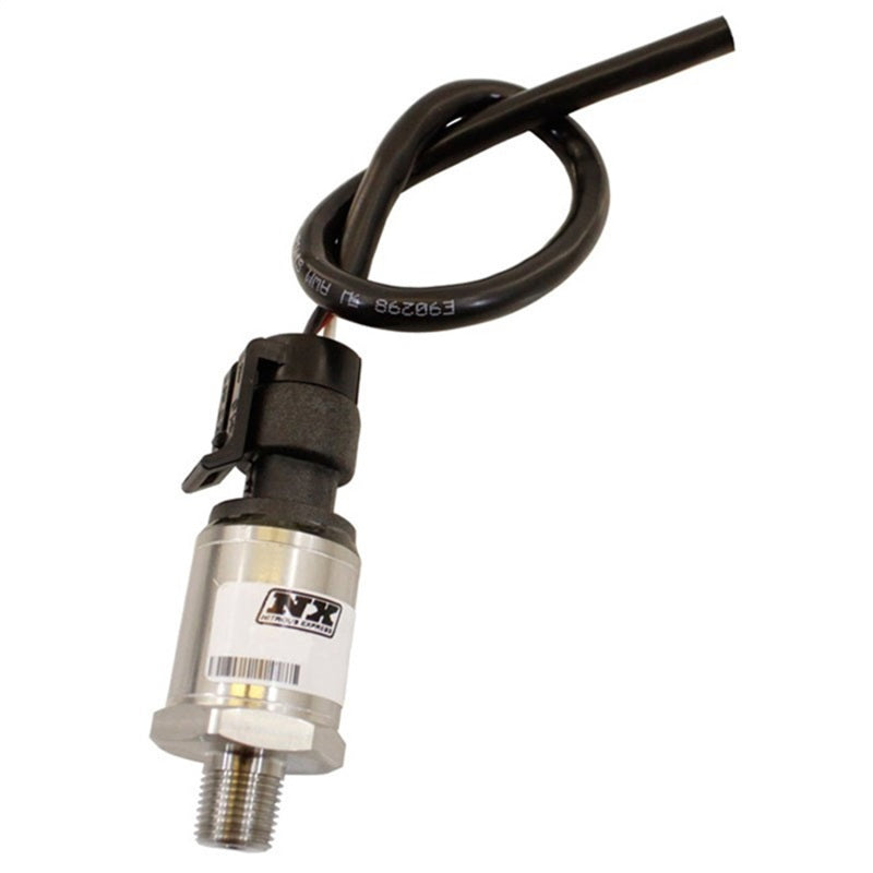 Load image into Gallery viewer, Nitrous Express Nitrous Pressure Sensor 0-100 PSI
