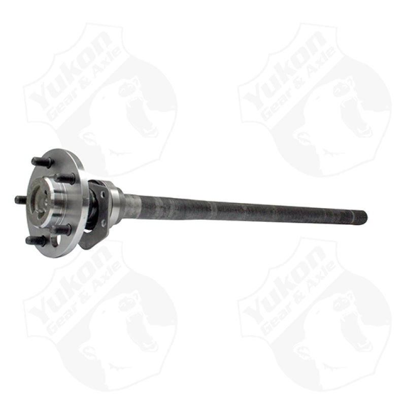 Load image into Gallery viewer, Yukon Gear 1541H Alloy Replacement Right Hand Rear Axle For Dana 44 / 97+ TJ Wrangler / XJ
