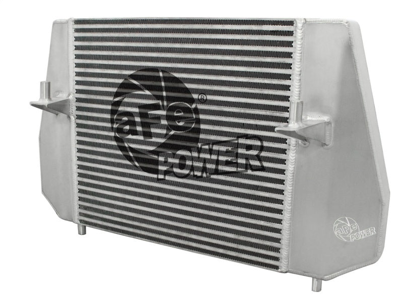 Load image into Gallery viewer, aFe Power BladeRunner 3in Intercooler 11-12 Ford F-150 V6 3.5L (tt)
