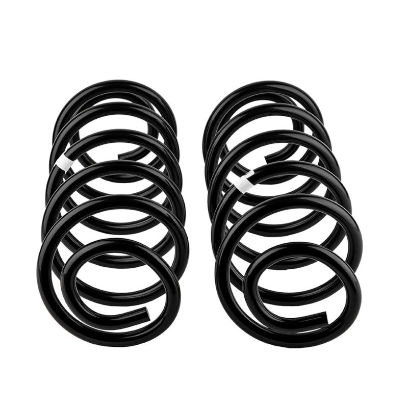 Load image into Gallery viewer, ARB / OME 18-20 Jeep Wrangler JL Coil Spring Set Rear 2in Lift
