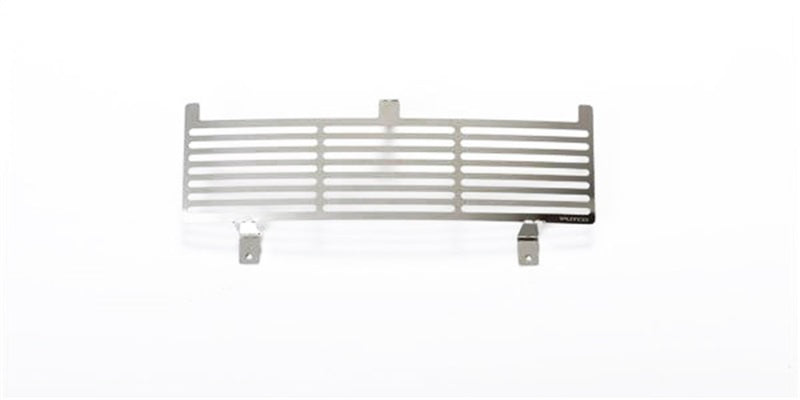 Load image into Gallery viewer, Putco 15-19 Chevy Silv HD - Stainless Steel - Bar Design Bumper Grille Inserts
