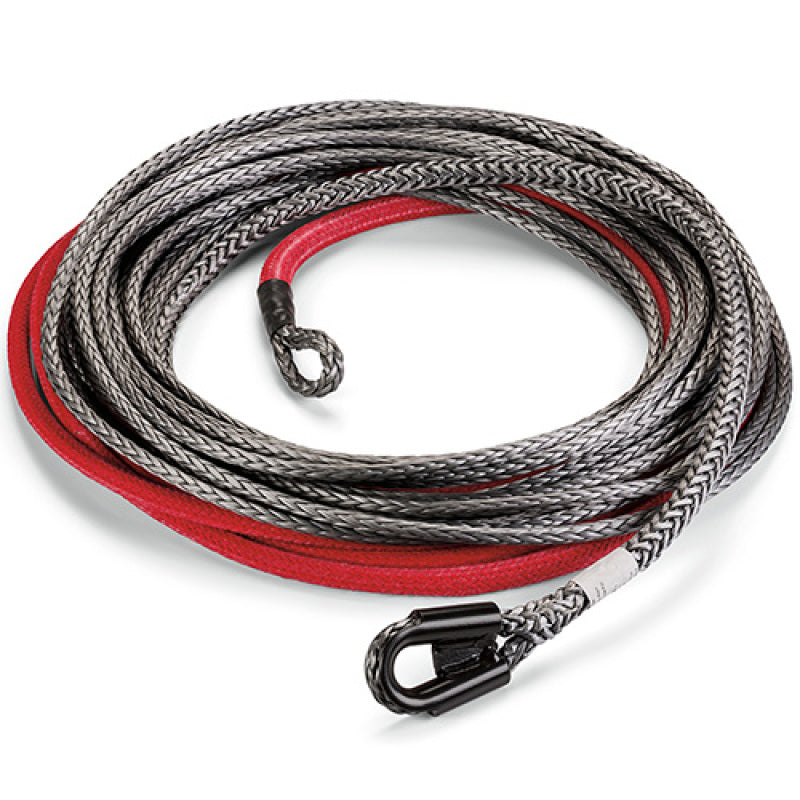 Load image into Gallery viewer, Ford Racing Super Duty Replacement Winch Rope
