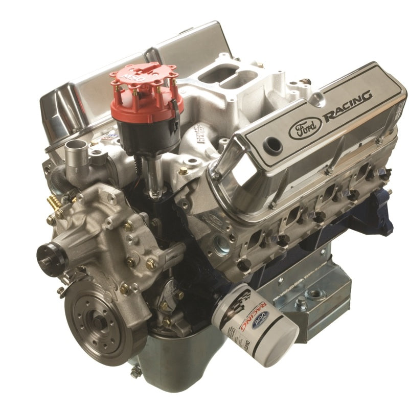 Load image into Gallery viewer, Ford Racing 347 Cubic Inches 350 HP Sealed Crate Engine X2 Cylinder Head (No Cancel No Returns)
