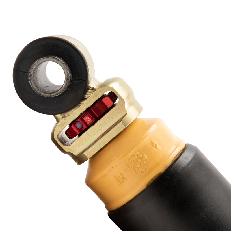 Load image into Gallery viewer, Belltech Coilover Kit 09-18 Dodge Ram Quad/Crew/Regular Cab w/o Air Suspension Short Bed Rear Shock
