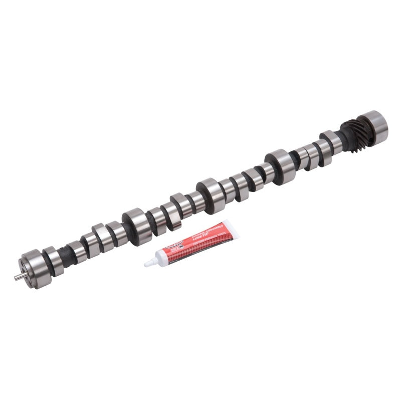 Load image into Gallery viewer, Edelbrock Camshaft Perf Plus Hyd Roller SBC 1987 and Later Wide Center EFI
