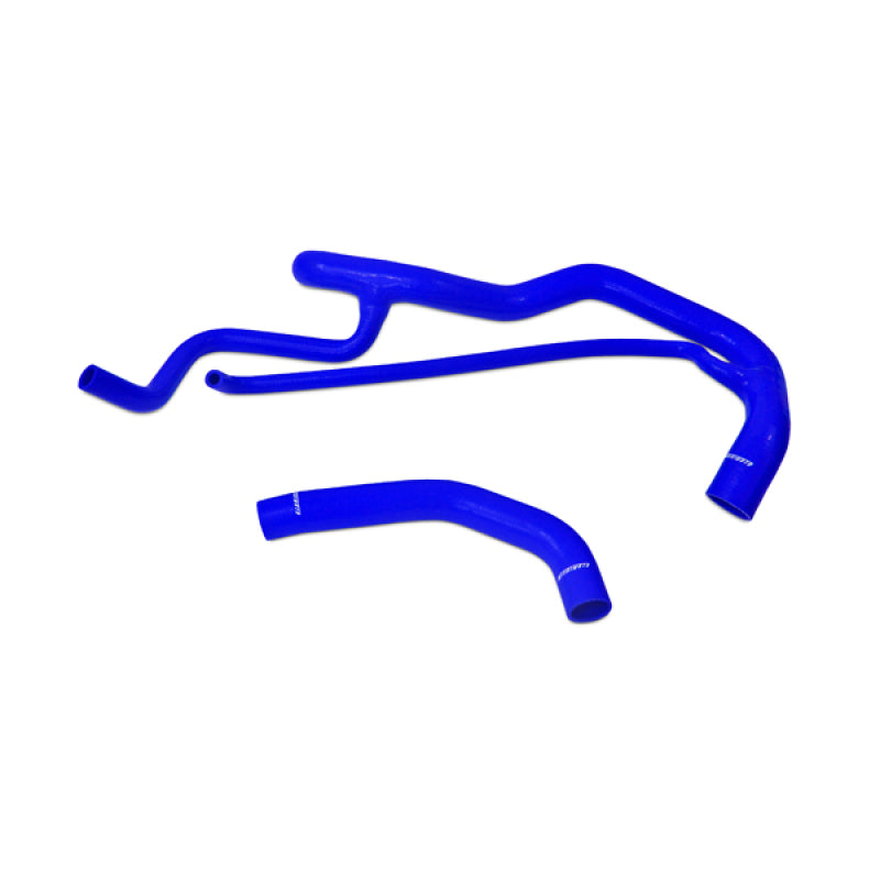 Load image into Gallery viewer, Mishimoto 01-05 Chevy Duramax 6.6L 2500 Blue Silicone Hose Kit
