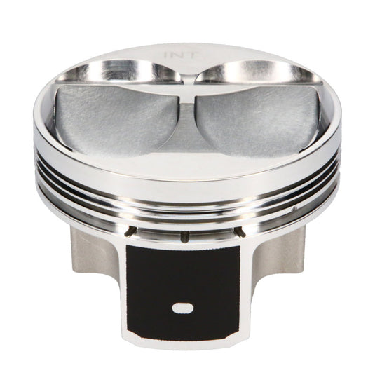 JE Pistons Honda B Series Kit 82.50mm Bore  -2.7cc Dish - Set of 4