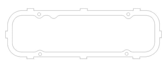 Cometic Buick V6 192ci/231ci/252ci .188in Thick Valve Cover Gasket
