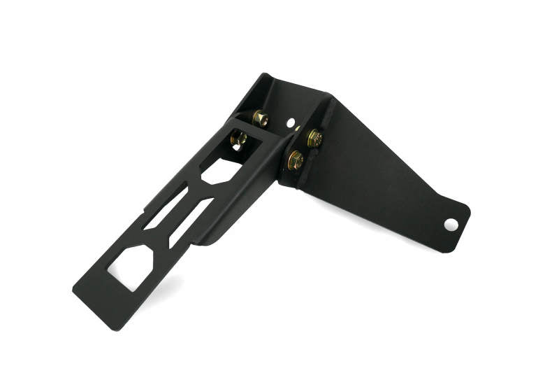 Load image into Gallery viewer, DV8 Offroad 18-20 Jeep Wrangler JL Adjustable Dead Pedal

