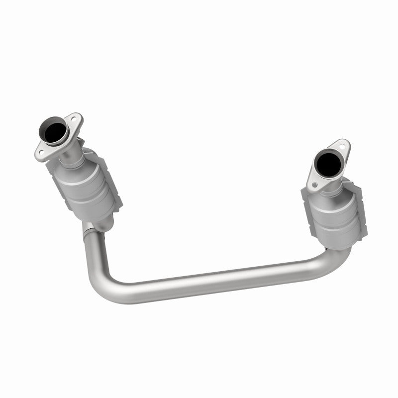 Load image into Gallery viewer, MagnaFlow Conv DF 04 Dodge Durango 3.7L/4.7L
