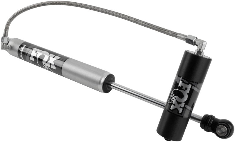 Load image into Gallery viewer, Fox 20+ Jeep JT Gladiator 2.0 Performance Series Remote Reservoir Front Shock 2-3in Lift
