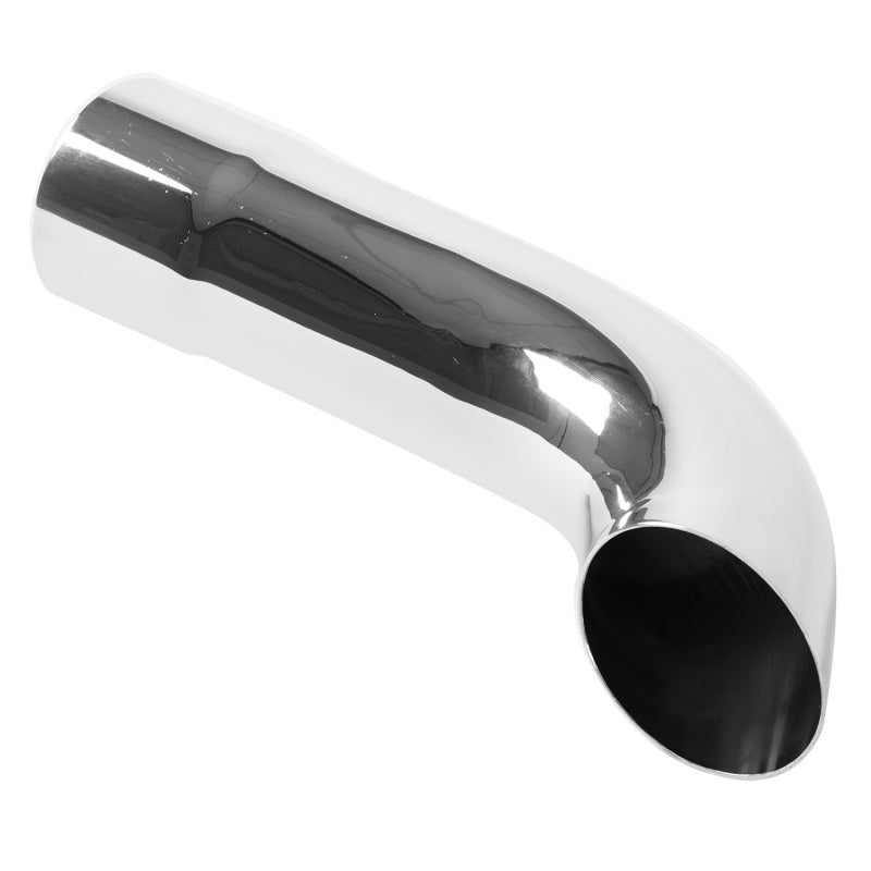 Load image into Gallery viewer, MagnaFlow Tip 1-pk Turn Down 3.5x16
