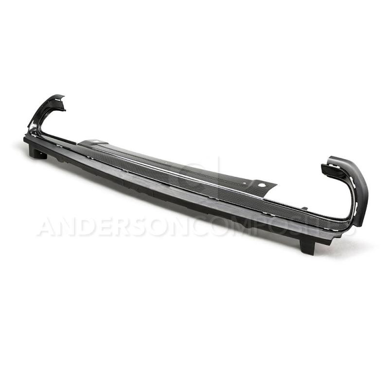 Load image into Gallery viewer, Anderson Composites 15-18 Dodge Challenger Taillight Surround
