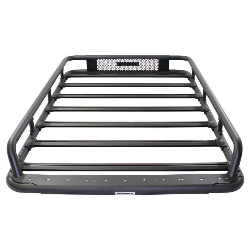 Load image into Gallery viewer, Go Rhino SRM600 Series Tubular Rack - 75in
