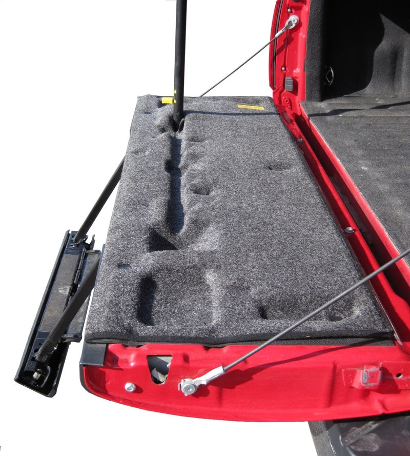 Load image into Gallery viewer, BedRug 08-16 Ford Superduty w/Factory Stepgate Tailgate Mat
