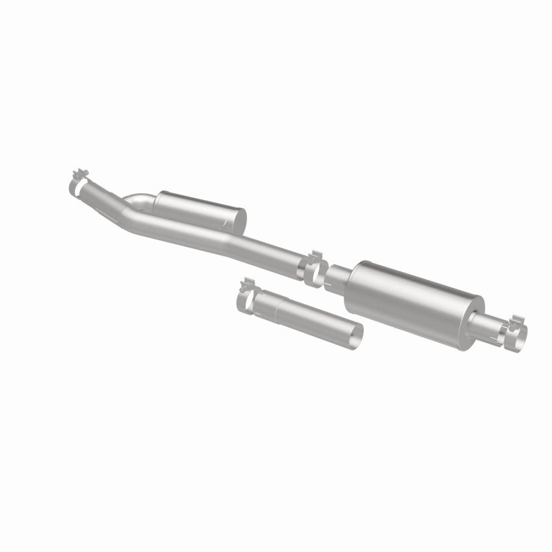 Load image into Gallery viewer, MagnaFlow 19-23 GM 1500 4.3L / 5.3L D-Fit Muffler Replacement
