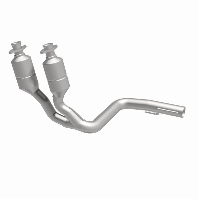 Load image into Gallery viewer, MagnaFlow Conv DF 99-01 Grand Cherokee Front 4.7L
