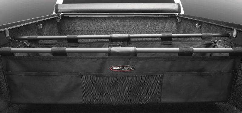 Load image into Gallery viewer, Truxedo Truck Luggage Bed Organizer/Cargo Sling - Full Size Trucks
