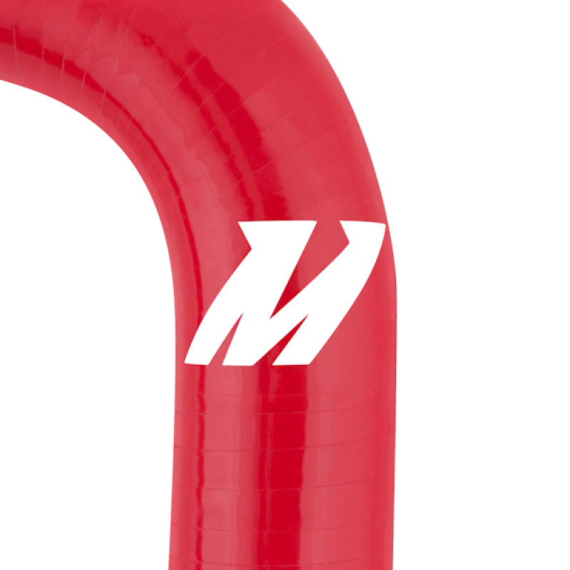 Load image into Gallery viewer, Mishimoto 96-02 Dodge Viper Red Silicone Hose Kit
