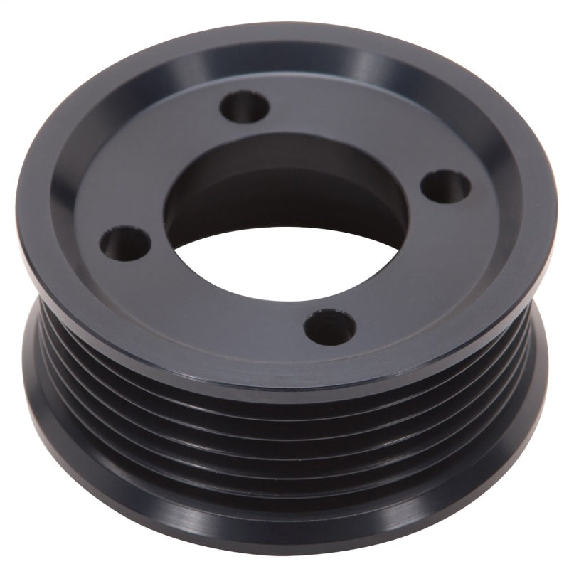 Load image into Gallery viewer, Edelbrock Pulley SC 2 625 Black
