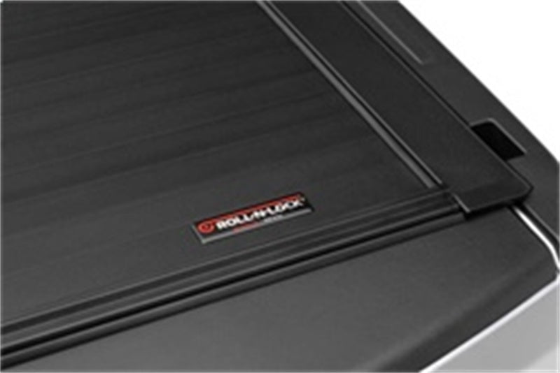 Load image into Gallery viewer, Roll-N-Lock 15-18 Ford F-150 XSB 65-5/8in A-Series Retractable Tonneau Cover
