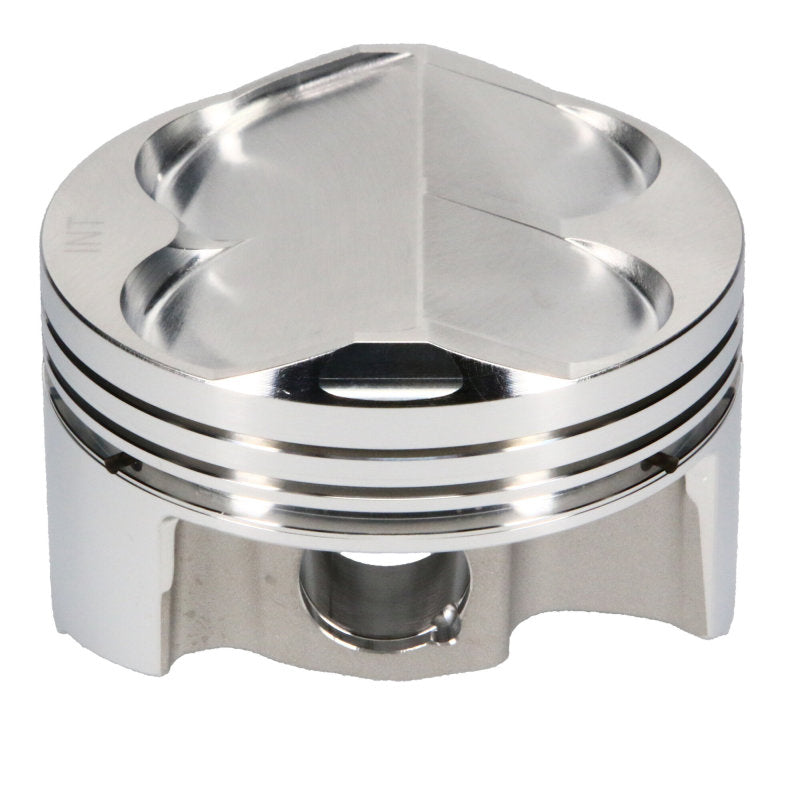 Load image into Gallery viewer, JE Pistons FORD ZETEC 2.0KIT Set of 4 Pistons
