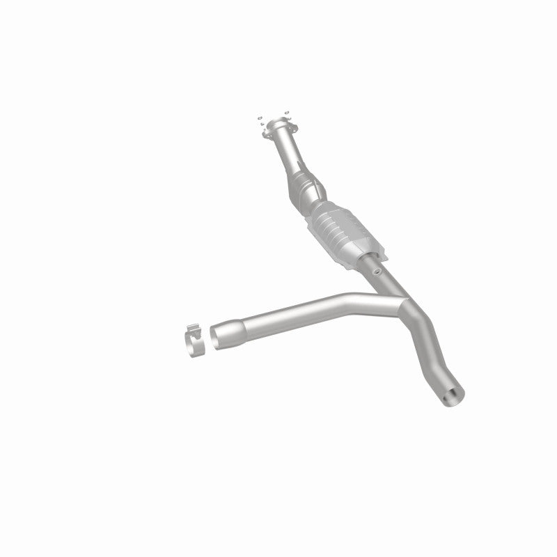 Load image into Gallery viewer, MagnaFlow Conv DF 97-98 Ford Trucks 4.2L
