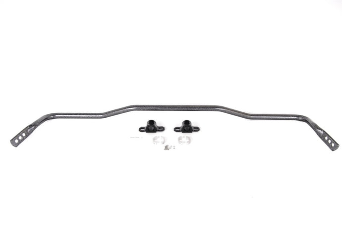 Hellwig 15-20 Ford Mustang Tubular 1in Rear Sway Bar