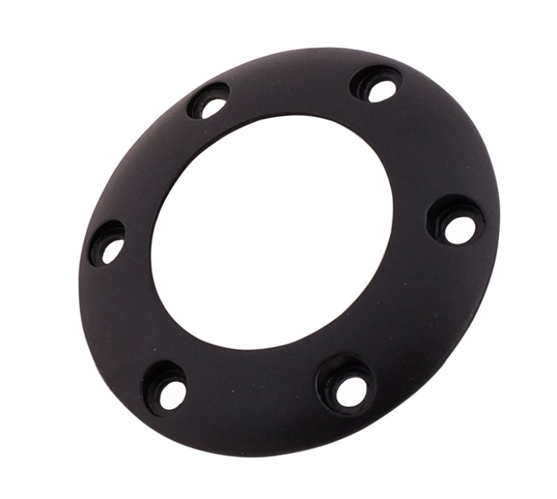 Load image into Gallery viewer, NRG Steering Wheel Horn Button Ring - Black
