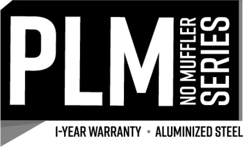 Load image into Gallery viewer, MBRP F-250/350 7.3L all models 5in Turbo Back Single Side Exit No Muffler AL
