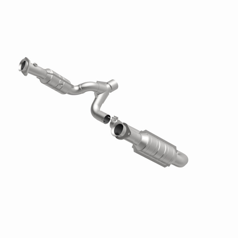 Load image into Gallery viewer, MagnaFlow Conv DF 09-13 Dodge Ram 1500 Pickup 4.7L
