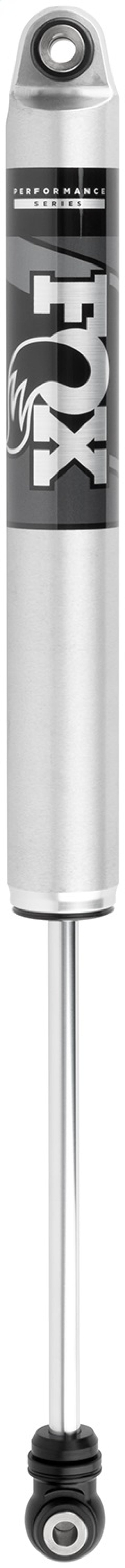 Load image into Gallery viewer, Fox 2018+ Jeep Wrangler JL 2.0 Performance Series 10.6in Smooth Body IFP Front Shock 3.5-4in. Lift
