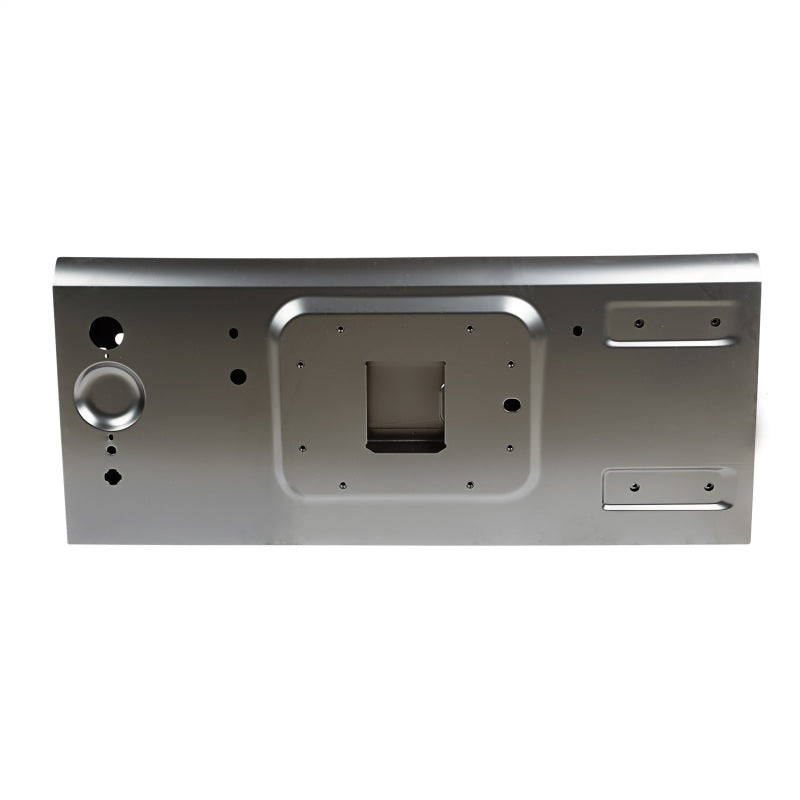 Load image into Gallery viewer, Omix Tailgate Door- 07-18 Jeep Wrangler JK
