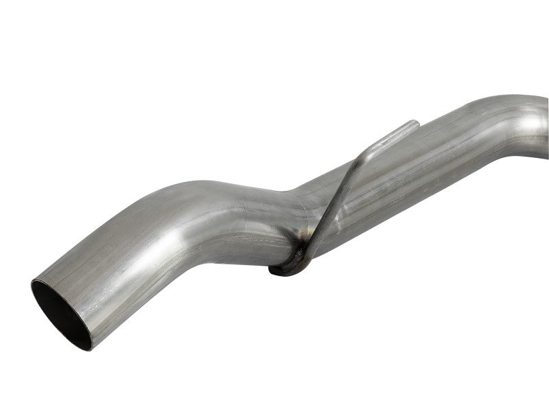 Load image into Gallery viewer, aFe Gemini XV 3in 304 SS Cat-Back Exhaust w/ Cutout 19-21 GM Silverado/Sierra 1500 V8
