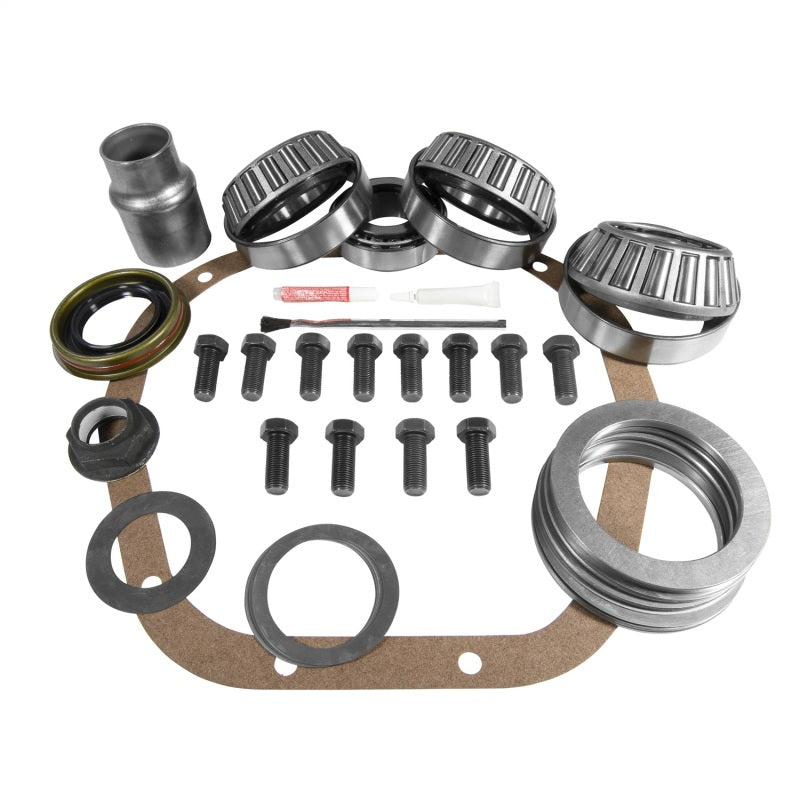 Load image into Gallery viewer, Yukon Gear Master Overhaul Kit For 2011+ Ford 10.5in Diffs Using OEM Ring &amp; Pinion
