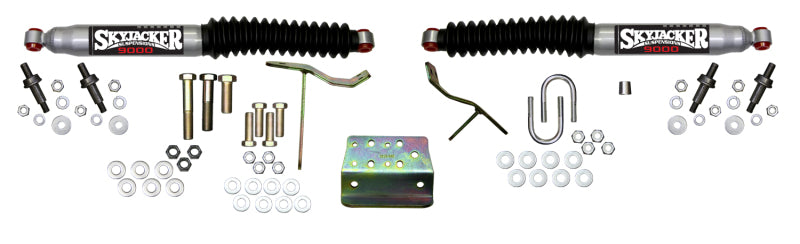 Load image into Gallery viewer, Skyjacker 2007-2007 Dodge Ram 3500 Steering Damper Kit
