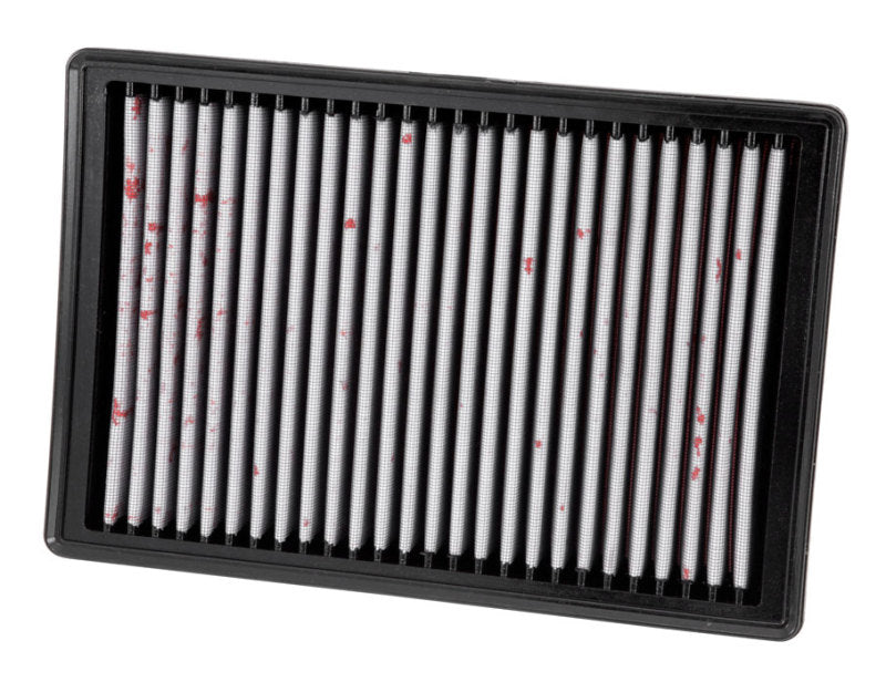 Load image into Gallery viewer, AEM 02-07 Dodge Ram 3.7L (V6)/4.7L-5.9L (V8) Dryflow Panel Air Filter

