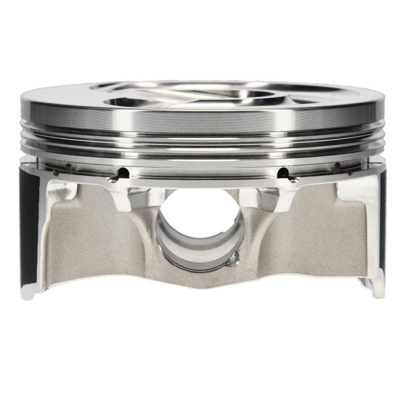 Load image into Gallery viewer, JE Pistons Ultra Series GM Gen V LT4 4.075in Bore/3.622in Stroke Set of 8 Pistons
