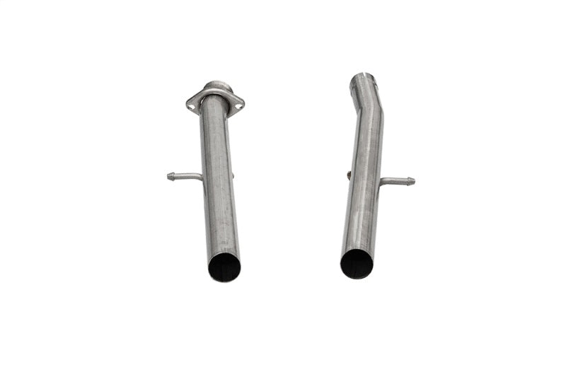 Load image into Gallery viewer, Corsa 2011-2025 Dodge Durango 5.7L V8 Sport to Xtreme Non-Resonated 2.5in Head Pipe Conversion Kit
