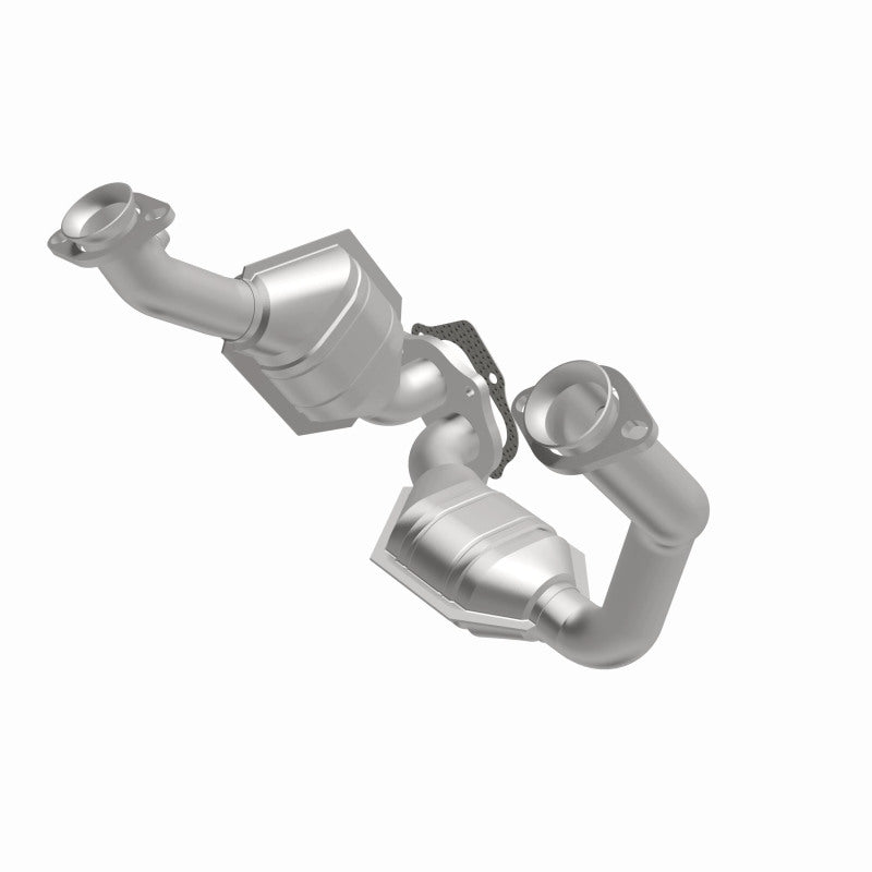 Load image into Gallery viewer, MagnaFlow 01-03 Ford Ranger V6 3.0L OEM Grade Direct-Fit Catalytic Converter
