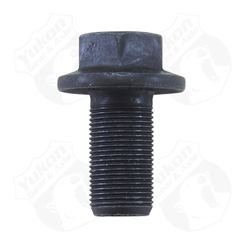 Load image into Gallery viewer, Yukon Gear Chrysler 9.25in ZF Ring Gear Bolt - Right Hand Thread M14-1.0 x 26.5mm
