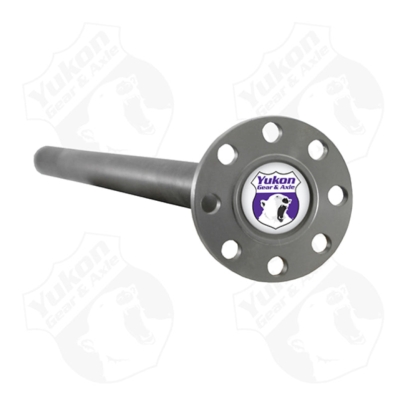 Load image into Gallery viewer, Yukon Gear Replacement Left Hand axle For Dana 80 / 35 Spline / 38.74in / 8 X 4.02in Bolt Pattern
