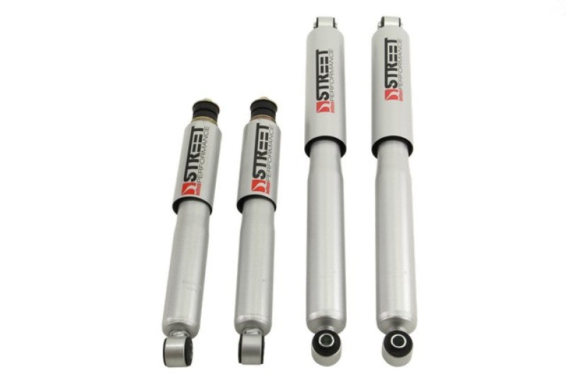 Load image into Gallery viewer, Belltech Street Performance Shock Set
