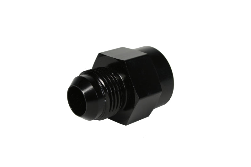 Load image into Gallery viewer, Aeromotive AN-08 Inlet Adapter (for Inline EFI Pump P/N 11109)
