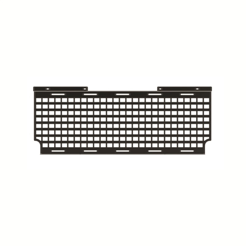 Load image into Gallery viewer, Putco 14-21 Toyota Tundra - 5.7ft/6.7ft/8ft (All Box sizes) Molle Front Panel
