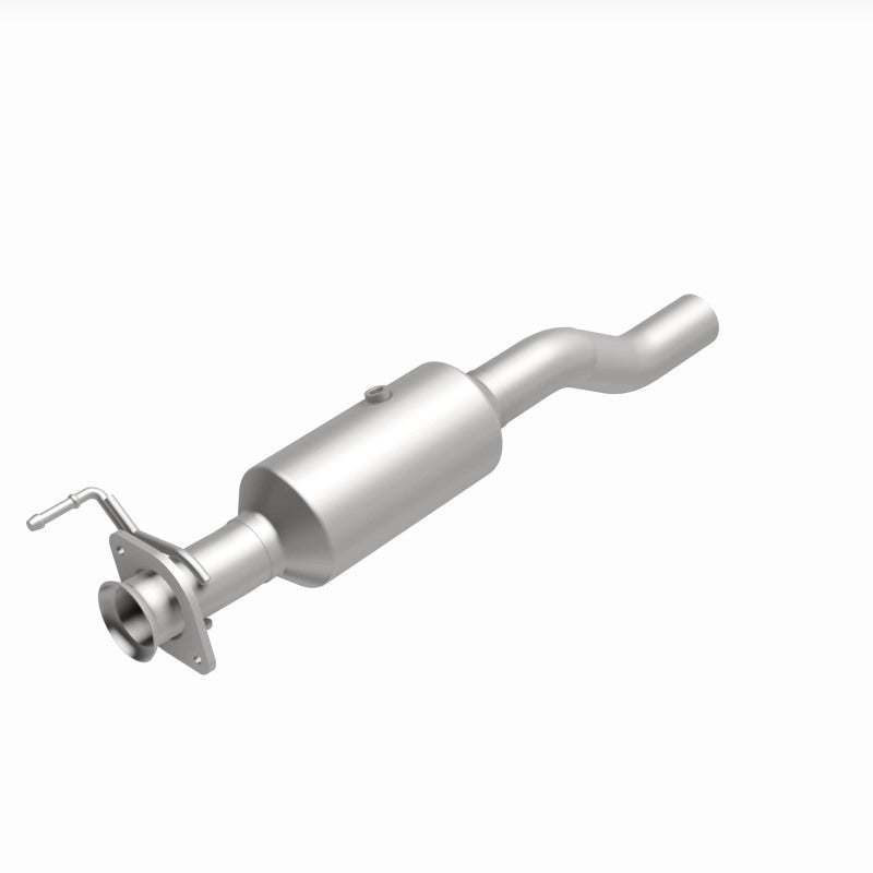 Load image into Gallery viewer, MagnaFlow 20-22 Ford F-350 Super Duty V8 7.3L Rear Underbody Direct Fit Catalytic Converter
