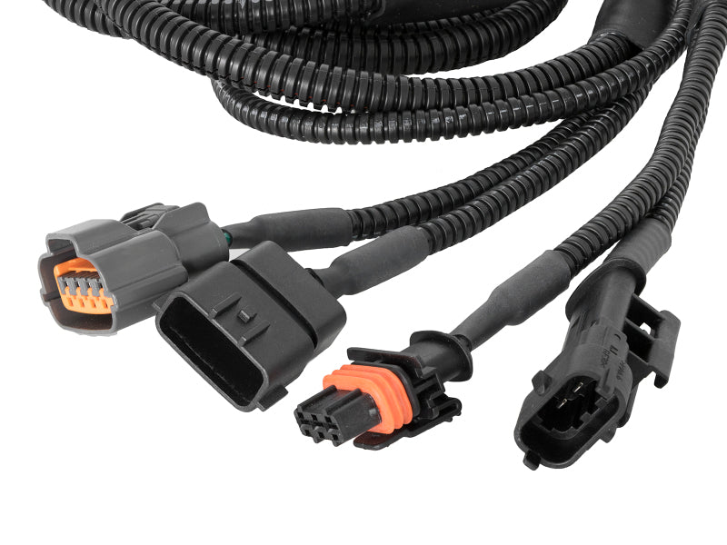 Load image into Gallery viewer, aFe SCORCHER HD Module 2016 Nissan Titan XD V8-5.0L (td)
